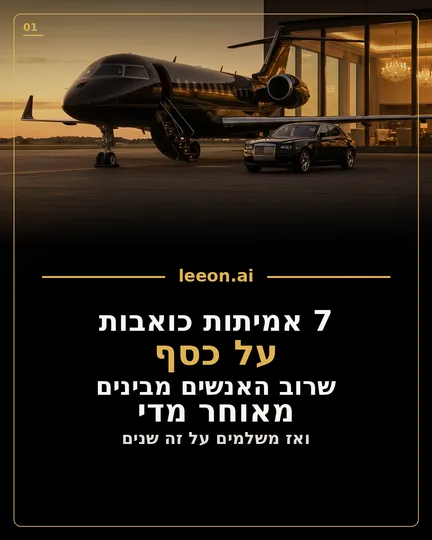 דוגמה לקרוסלה שנוצרה במכונה