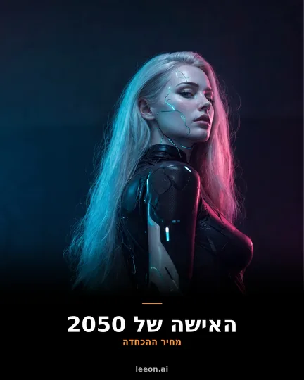 דוגמה לקרוסלה שנוצרה במכונה