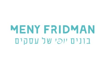 Meny Fridman