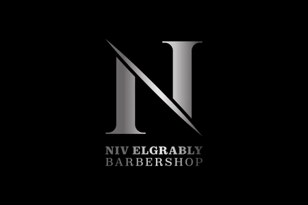 Niv Elgrably Barbershop